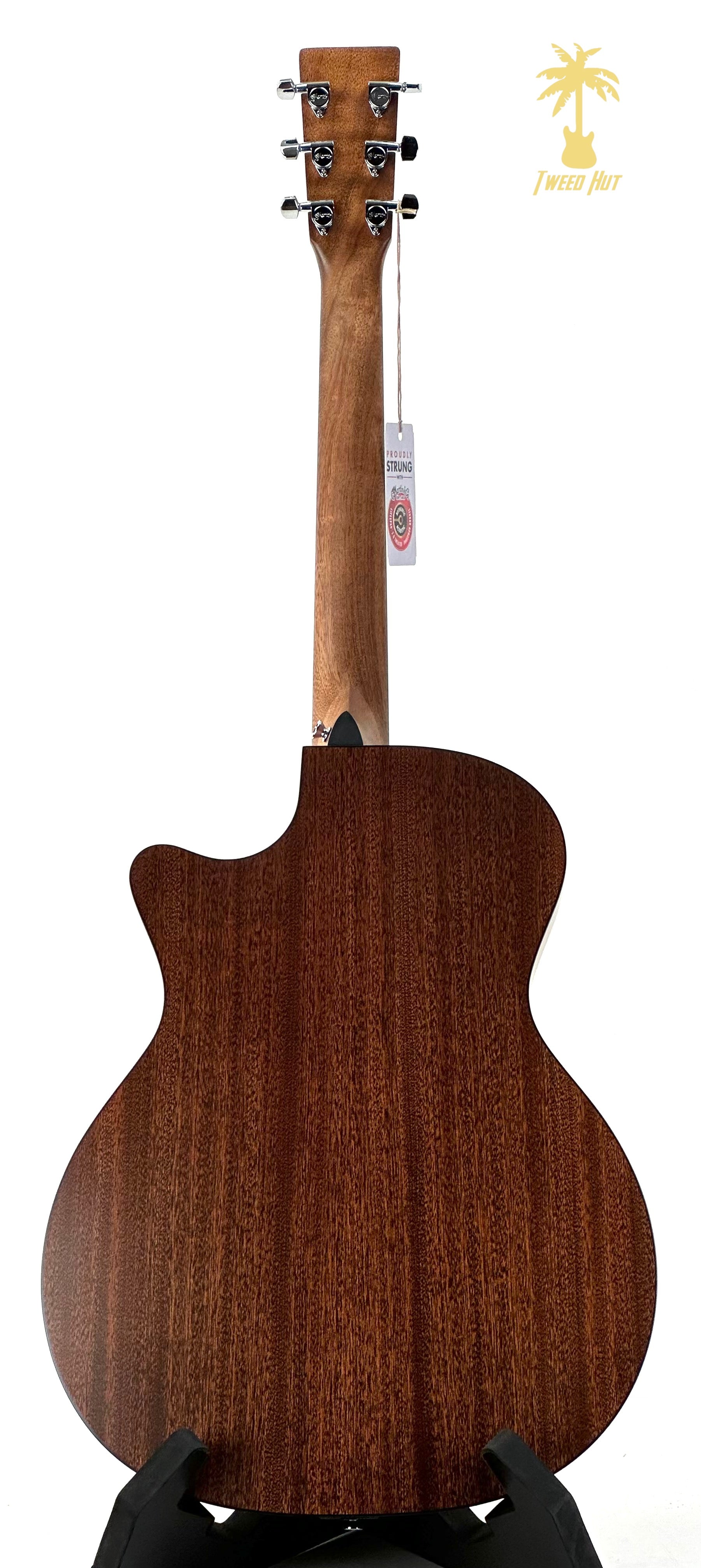 MARTIN ROAD SERIES GPC11E -  NATURAL