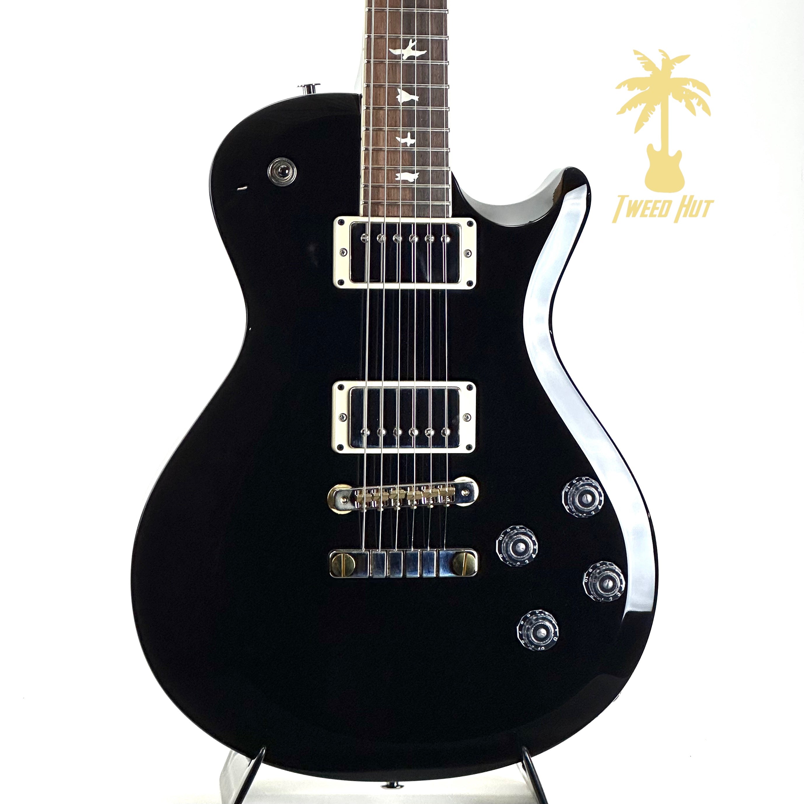 PRS S2 McCARTY 594 BLACK