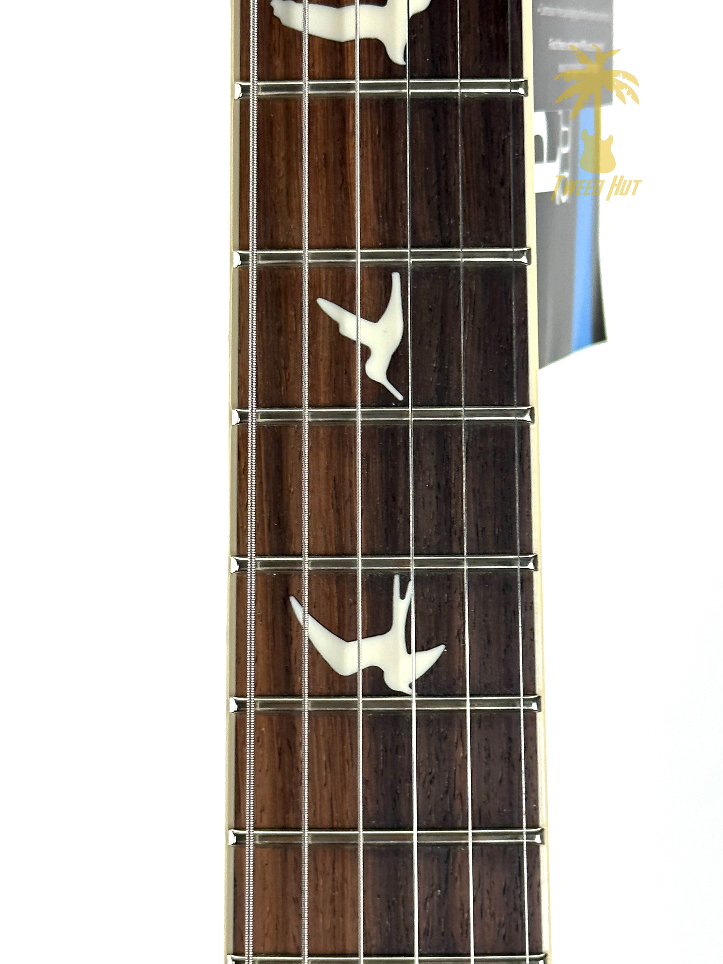 PRS S2 McCARTY 594 BLACK