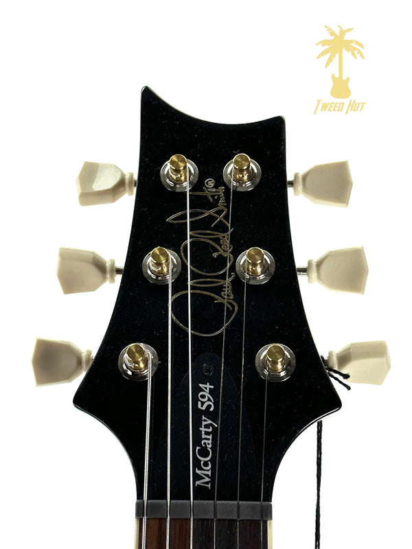 PRS S2 McCARTY 594 BLACK