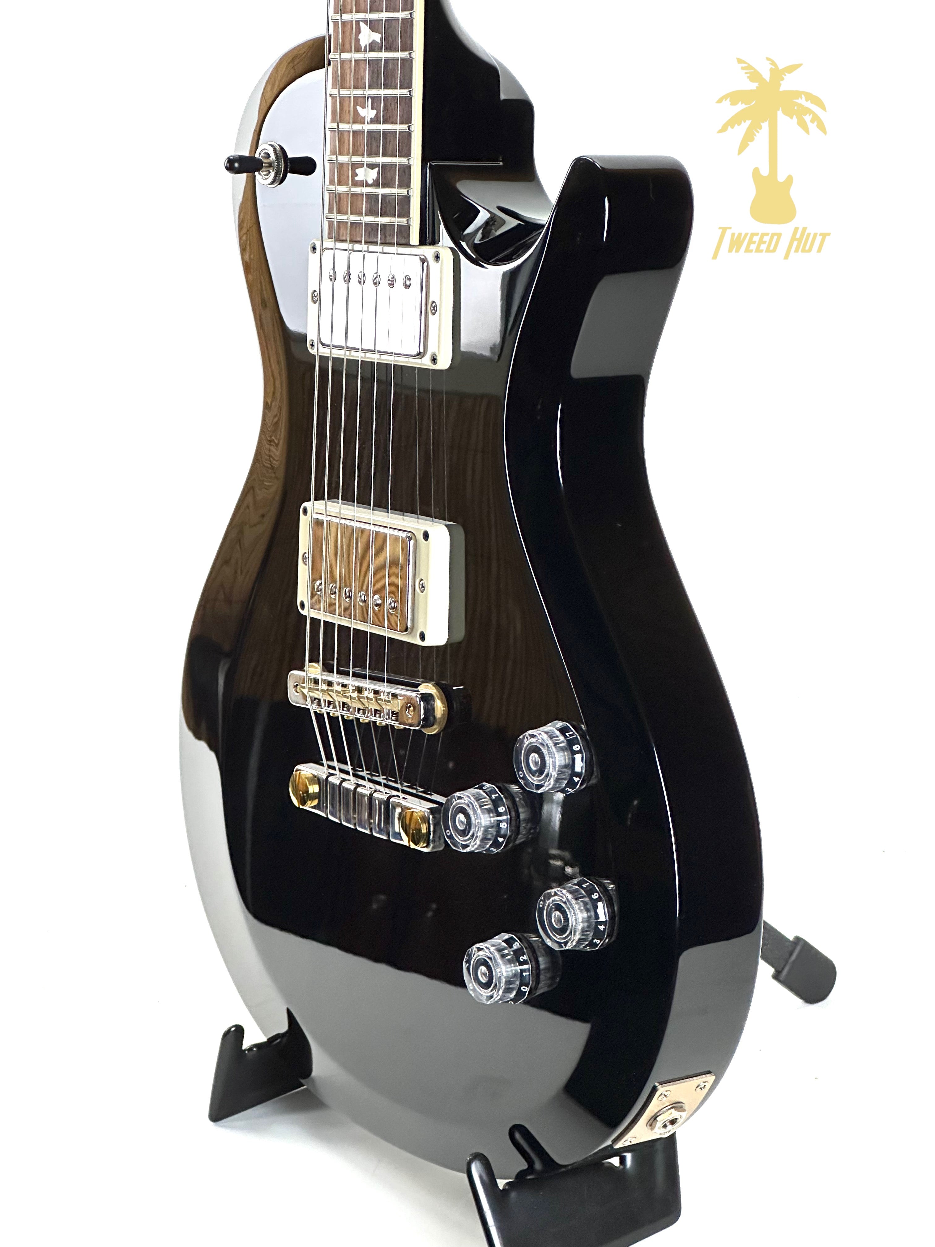 PRS S2 McCARTY 594 BLACK
