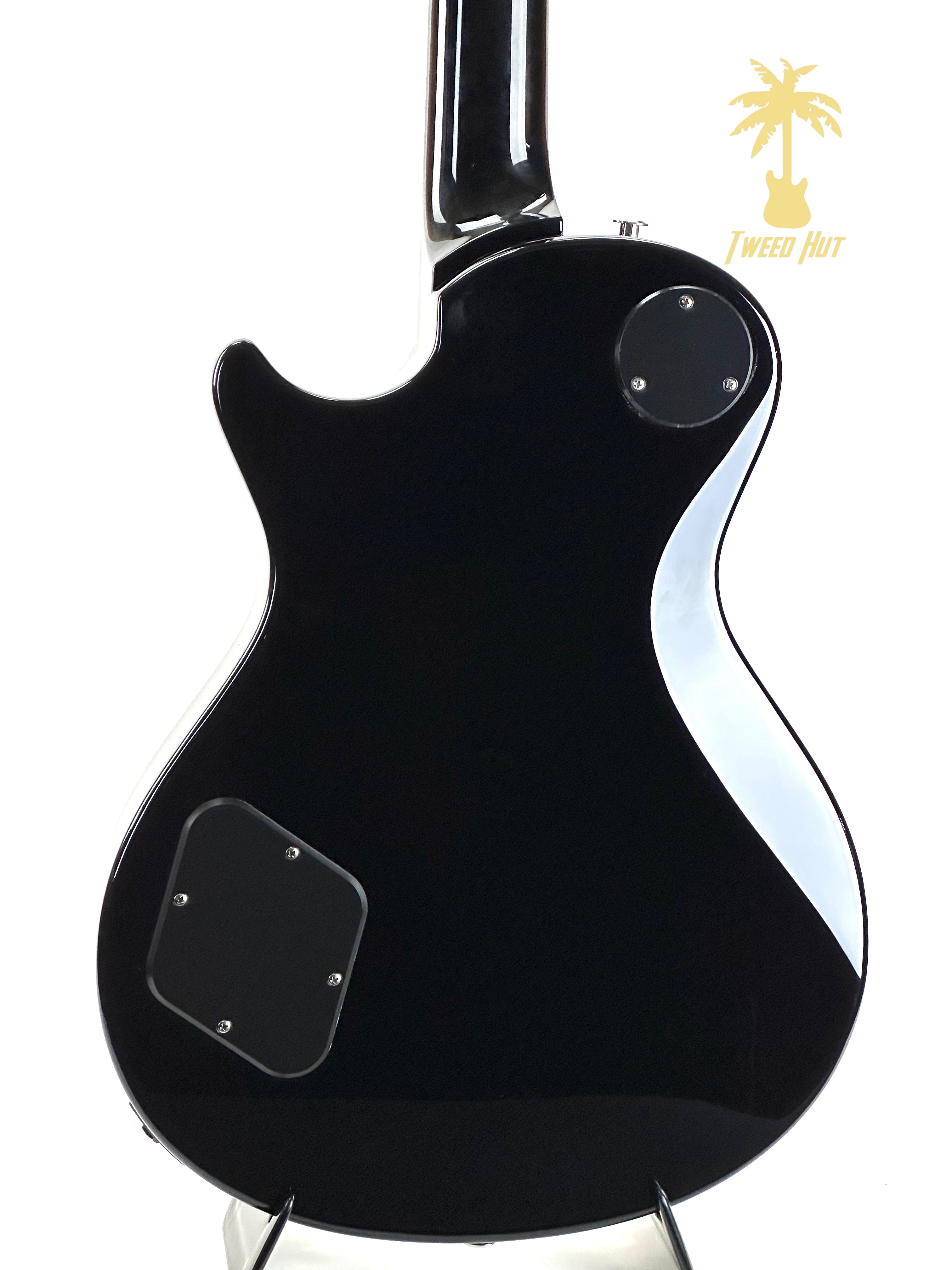 PRS S2 McCARTY 594 BLACK