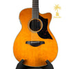 YAMAHA AC1MVN ACOUSTIC/ELECTRIC GUITAR