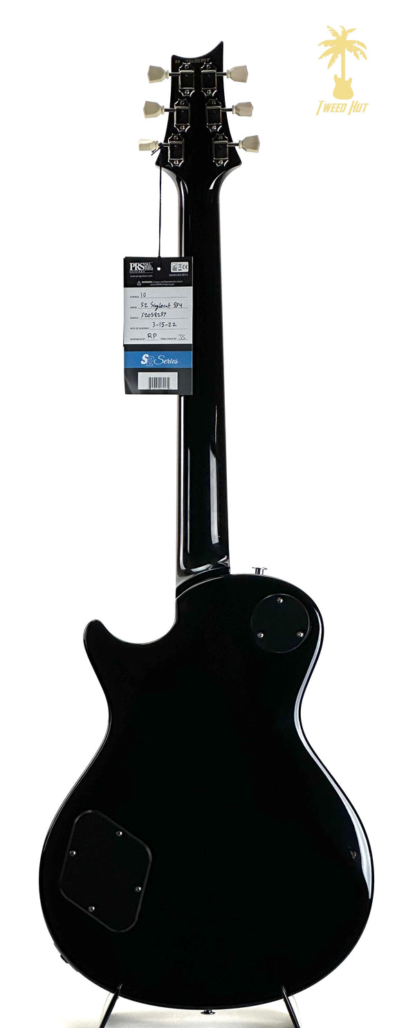 PRS S2 McCARTY 594 BLACK