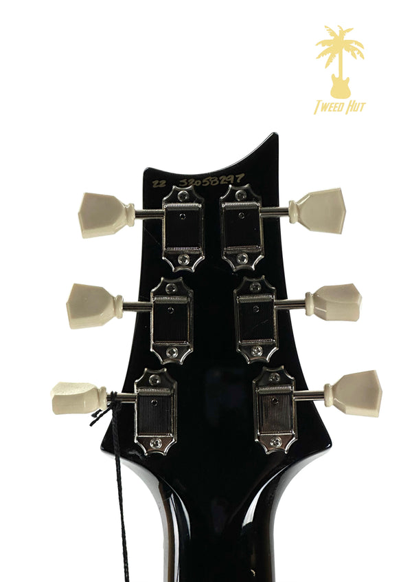 PRS S2 McCARTY 594 BLACK