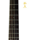 YAMAHA AC1MVN ACOUSTIC/ELECTRIC GUITAR