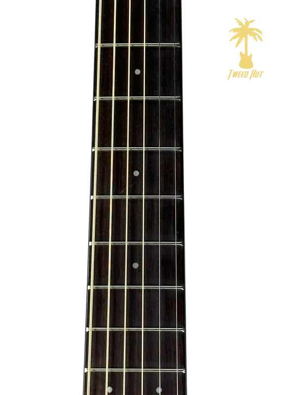 YAMAHA AC1MVN ACOUSTIC/ELECTRIC GUITAR