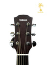 YAMAHA AC1MVN ACOUSTIC/ELECTRIC GUITAR