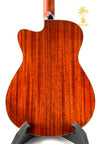 YAMAHA AC1MVN ACOUSTIC/ELECTRIC GUITAR