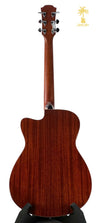 YAMAHA AC1MVN ACOUSTIC/ELECTRIC GUITAR