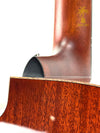 YAMAHA AC1MVN ACOUSTIC/ELECTRIC GUITAR