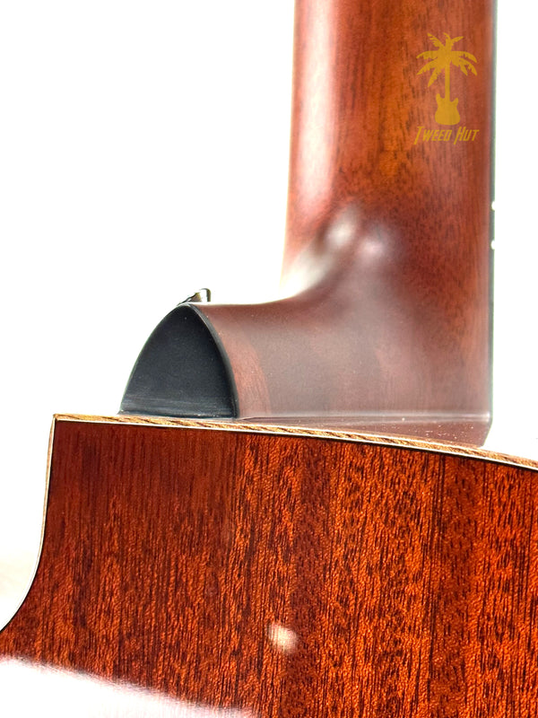 YAMAHA AC1MVN ACOUSTIC/ELECTRIC GUITAR