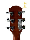 YAMAHA AC1MVN ACOUSTIC/ELECTRIC GUITAR