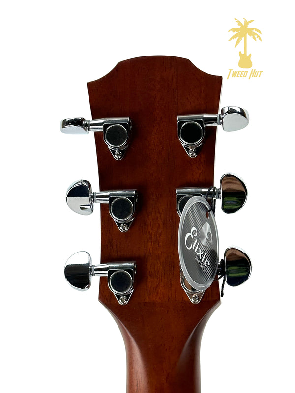 YAMAHA AC1MVN ACOUSTIC/ELECTRIC GUITAR