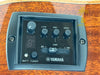 YAMAHA AC1MVN ACOUSTIC/ELECTRIC GUITAR