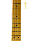 FENDER AMERICAN VINTAGE II 77 TELECASTER CUSTOM - WINE RED