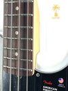 FENDER AMERICAN PERFORMER PRECISION BASS ROSEWOOD ARCTIC WHITE