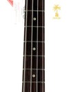 FENDER AMERICAN PERFORMER PRECISION BASS ROSEWOOD ARCTIC WHITE