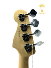 FENDER AMERICAN PERFORMER PRECISION BASS ROSEWOOD ARCTIC WHITE
