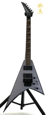JACKSON X SERIES RRX24 RHOADS - BATTLESHIP GREY
