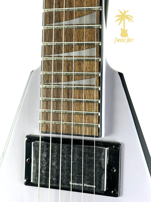 JACKSON X SERIES RRX24 RHOADS - BATTLESHIP GREY