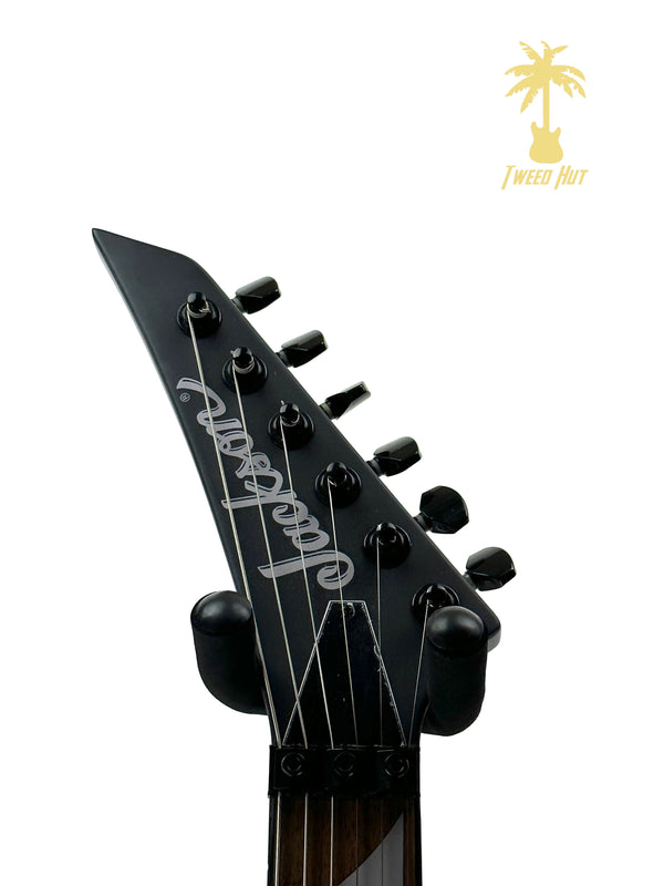 JACKSON X SERIES RRX24 RHOADS - BATTLESHIP GREY
