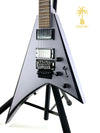 JACKSON X SERIES RRX24 RHOADS - BATTLESHIP GREY