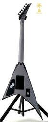 JACKSON X SERIES RRX24 RHOADS - BATTLESHIP GREY