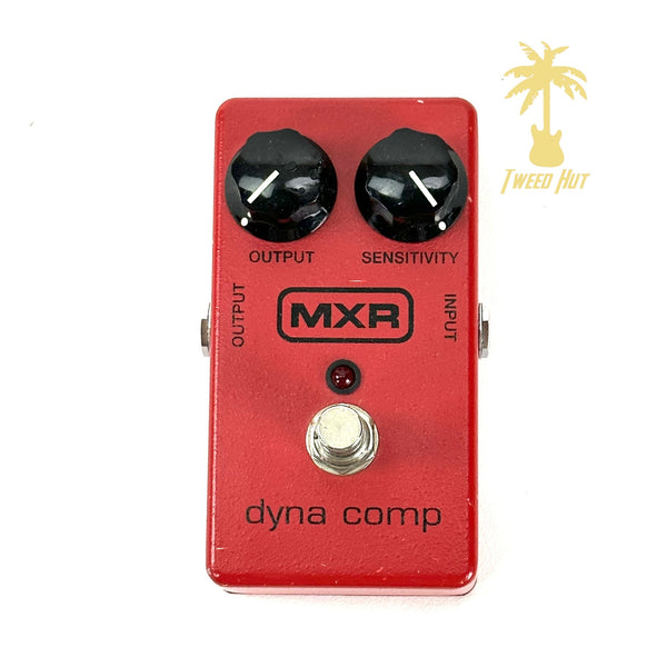 PRE-OWNED MXR M102 DYNA COMP