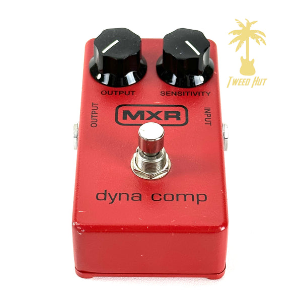 PRE-OWNED MXR M102 DYNA COMP