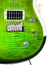 PRS S2 CUSTOM 24 ERIZA VERDE