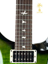 PRS S2 CUSTOM 24 ERIZA VERDE