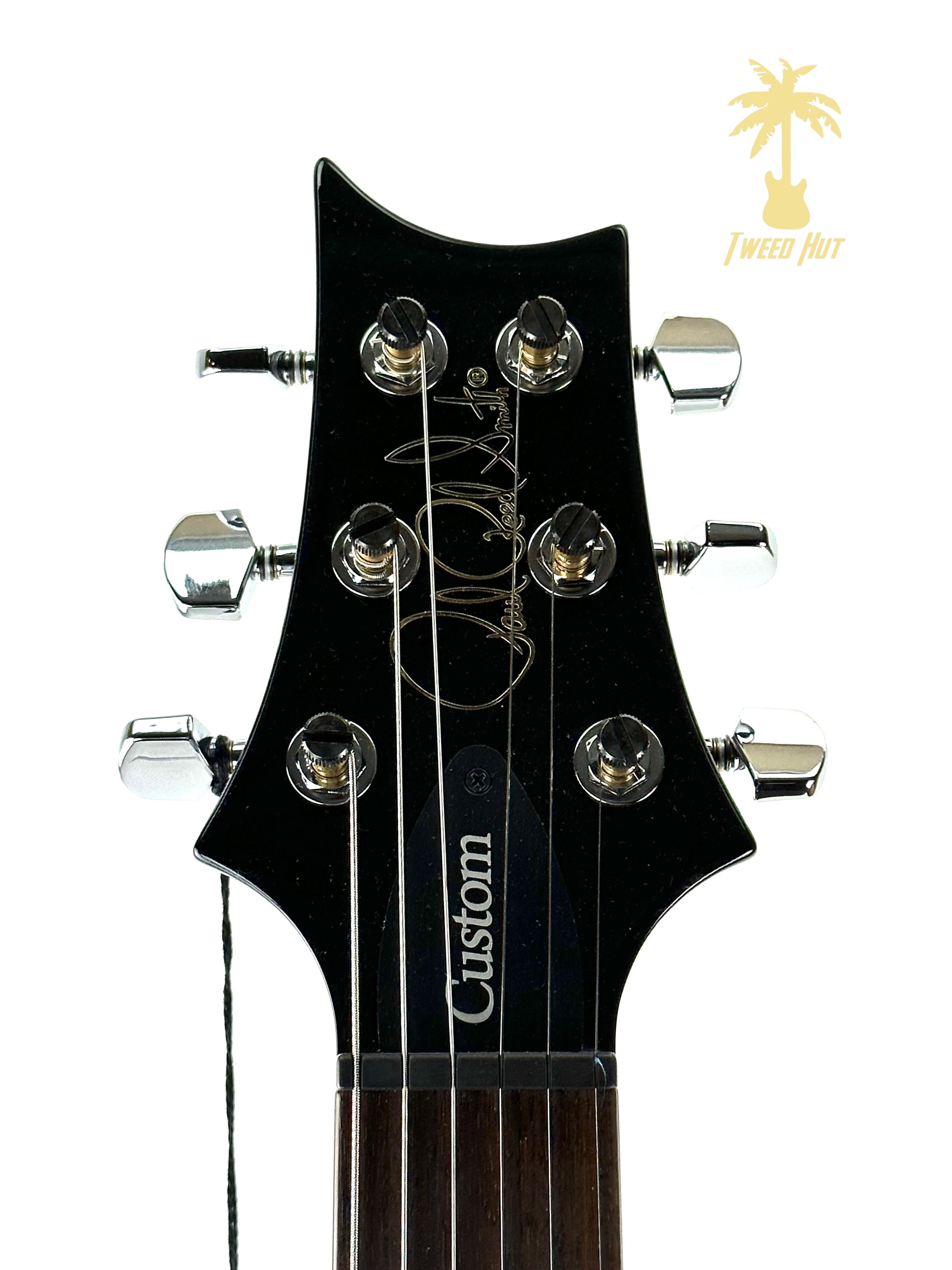 PRS S2 CUSTOM 24 ERIZA VERDE