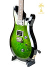 PRS S2 CUSTOM 24 ERIZA VERDE