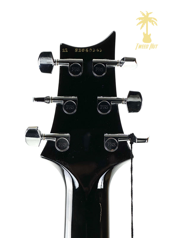 PRS S2 CUSTOM 24 ERIZA VERDE