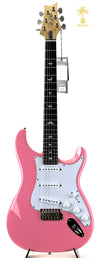 PRS SILVER SKY JOHN MAYER SIGNATURE WITH ROSEWOOD FRETBOARD ROXY PINK