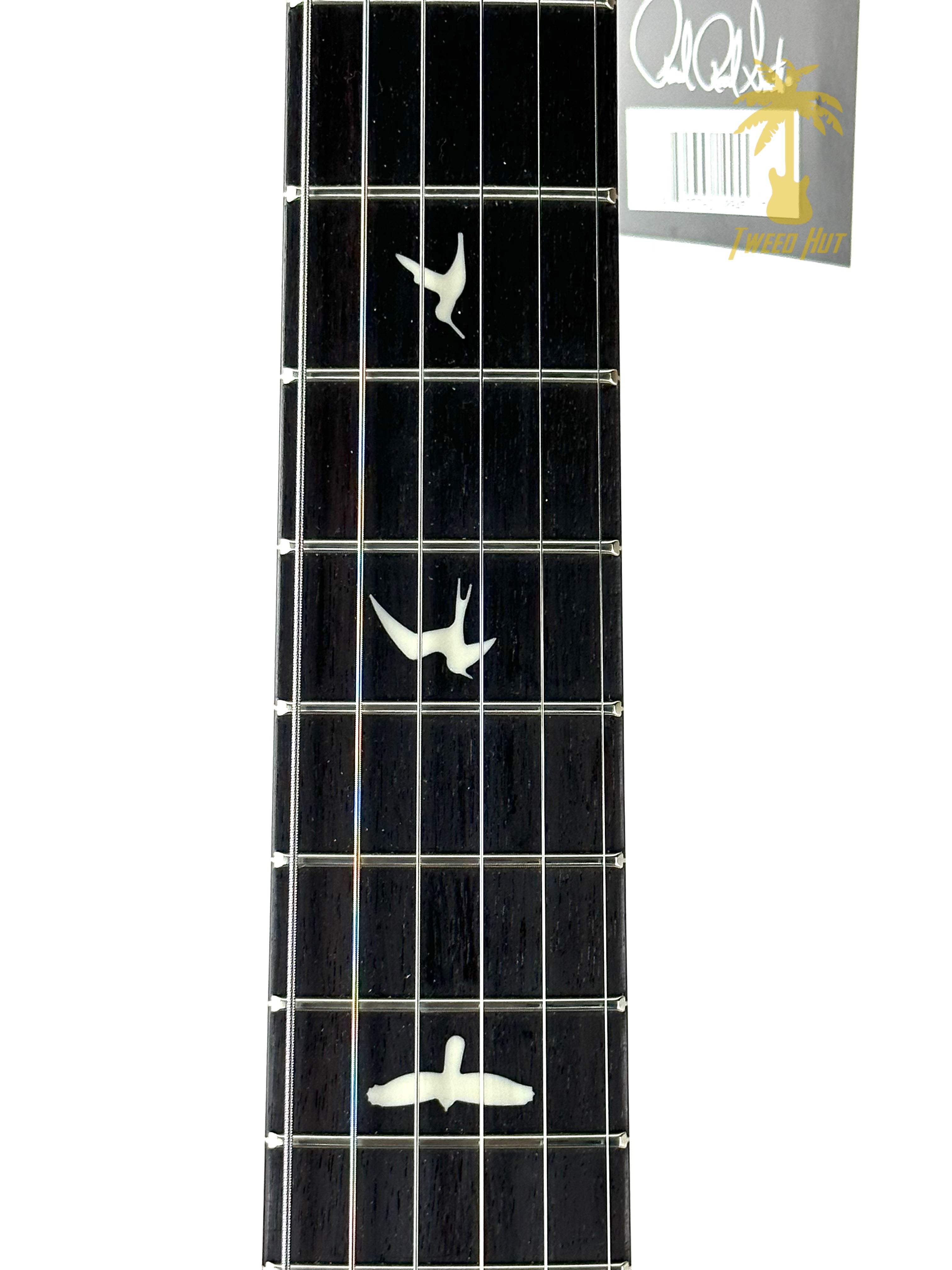 PRS SILVER SKY JOHN MAYER SIGNATURE WITH ROSEWOOD FRETBOARD ROXY PINK