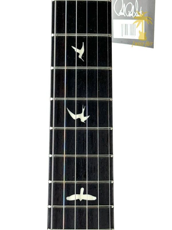 PRS SILVER SKY JOHN MAYER SIGNATURE WITH ROSEWOOD FRETBOARD ROXY PINK