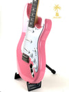 PRS SILVER SKY JOHN MAYER SIGNATURE WITH ROSEWOOD FRETBOARD ROXY PINK