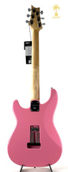 PRS SILVER SKY JOHN MAYER SIGNATURE WITH ROSEWOOD FRETBOARD ROXY PINK