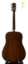 FENDER CD-60S DREADNOUGHT NATURAL