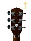 FENDER CD-60S DREADNOUGHT NATURAL