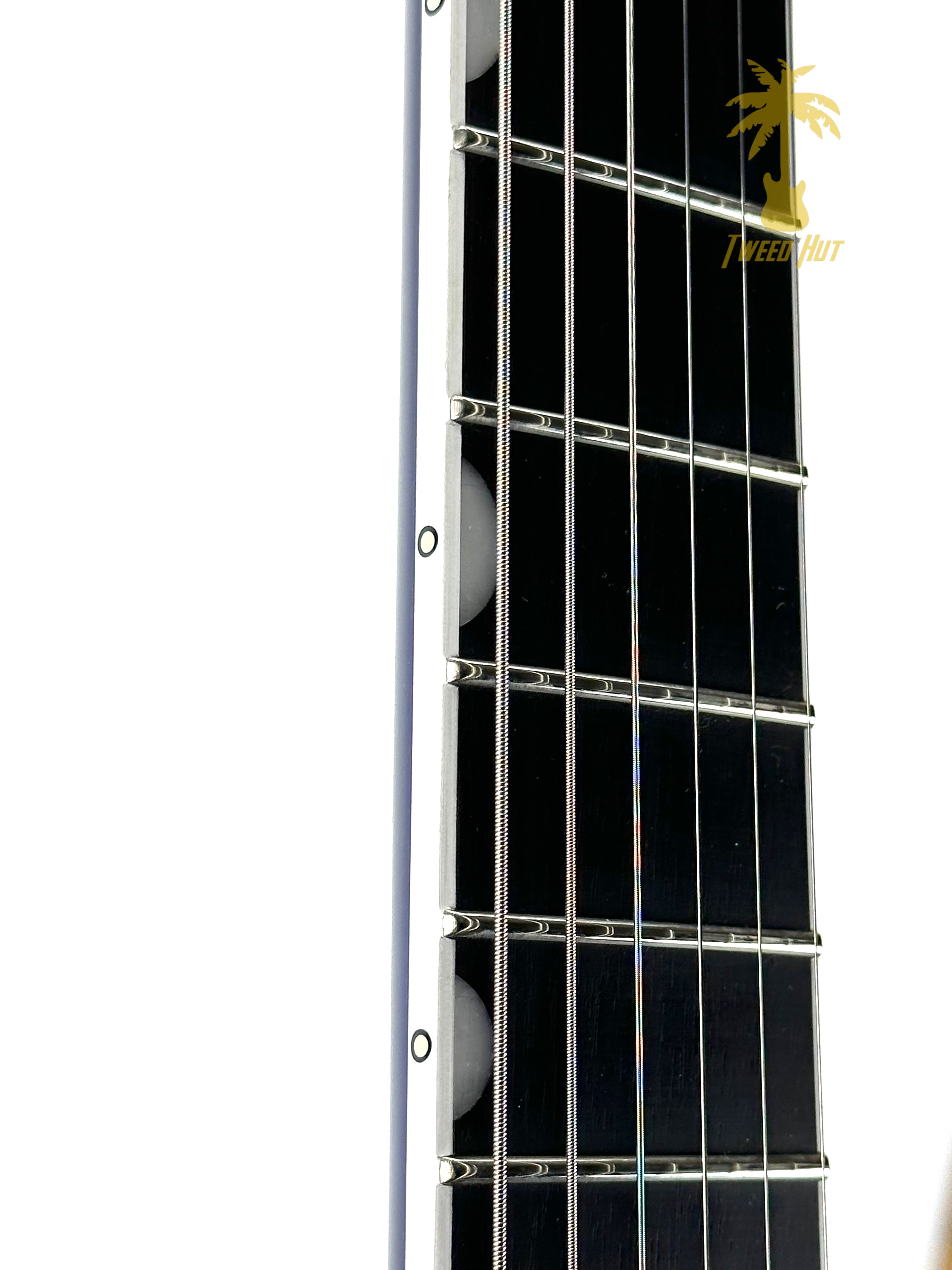 GRETSCH G6120TG PRO NASHVILLE AZURE METALLLIC