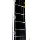 GRETSCH G6120TG PRO NASHVILLE AZURE METALLLIC