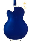 GRETSCH G6120TG PRO NASHVILLE AZURE METALLLIC