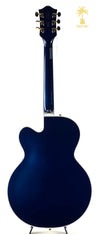 GRETSCH G6120TG PRO NASHVILLE AZURE METALLLIC