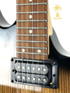 IBANEZ GRG120Z - NATURAL GRAY BURST