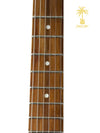 IBANEZ GRG120Z - NATURAL GRAY BURST