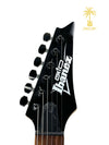 IBANEZ GRG120Z - NATURAL GRAY BURST