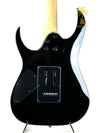 IBANEZ GRG120Z - NATURAL GRAY BURST